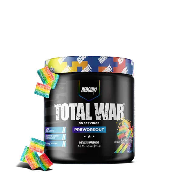 Redcon1 Total War (420g)