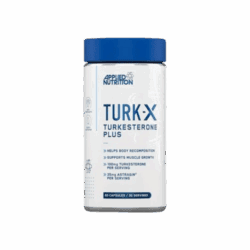 Applied Nutrition Turk X