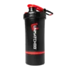 UNMATCHED Shaker
