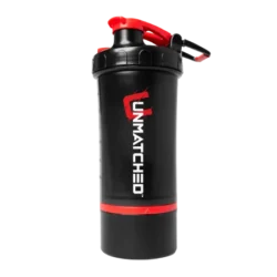 UNMATCHED Shaker
