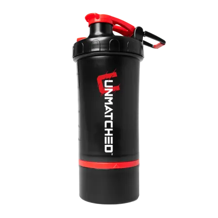 UNMATCHED Shaker