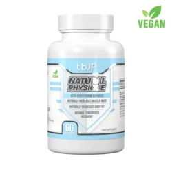 TBJP Natural Physique