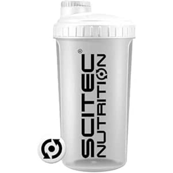 Scitec Shaker (Various Colours)