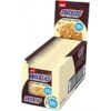 Hi-Protein Snickers Protein Cookies