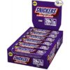 Hi-Protein Snickers Protein Bars