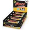 Hi-Protein Mars Protein Bars