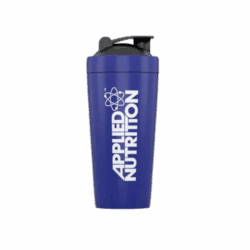 Applied Nutrition Metal Shaker