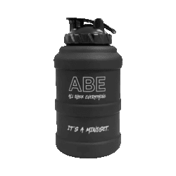 Applied Nutrition Black Jug 2.5 Litre