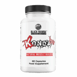 Black Mamba - Konda V2