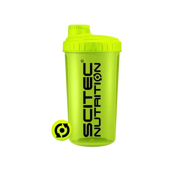 Scitec Shaker (Various Colours) - Image 4