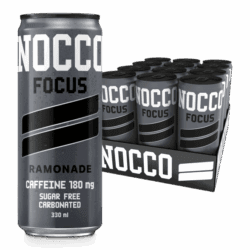 NOCCO FOCUS RAMONADE