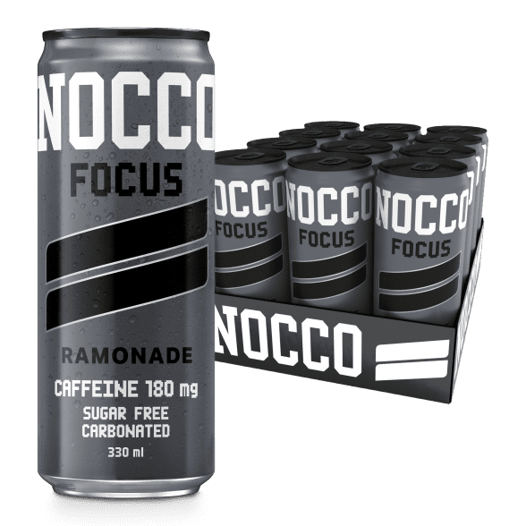 NOCCO FOCUS RAMONADE