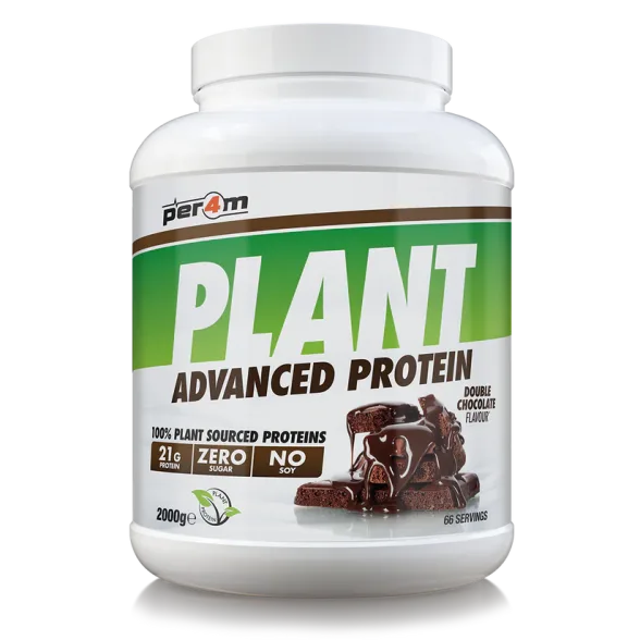 Per4m Plant Based Protein