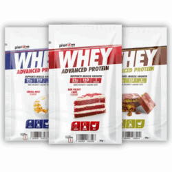 Per4m Protein Single Serving Sachet