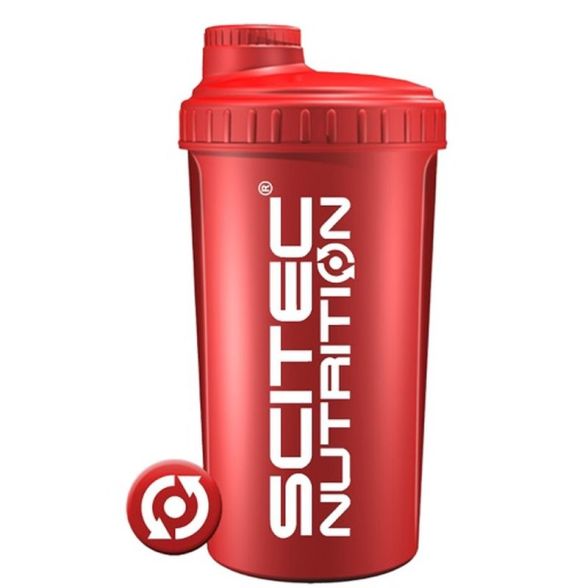 Scitec Shaker (Various Colours) - Image 3