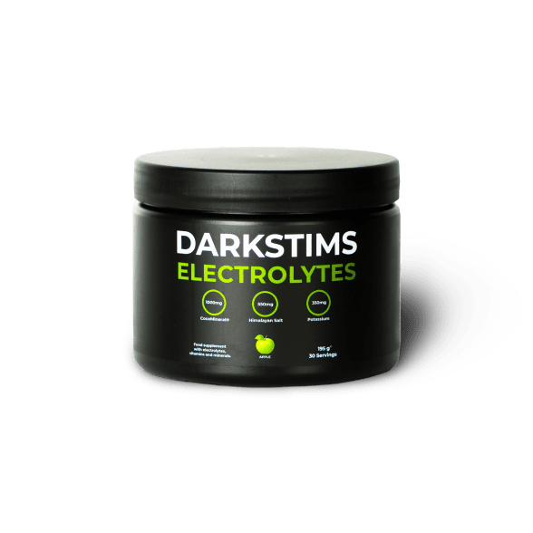 Darkstims Electrolytes (195g)