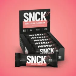 SNCK Protein Bars