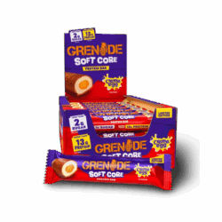 Grenade Creme Egg (Soft Core) Protein Bars