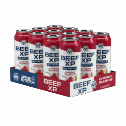 Beef-XP-Clear Protein Drink