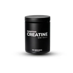 Darkstim Creatine Monohydrate (500g)