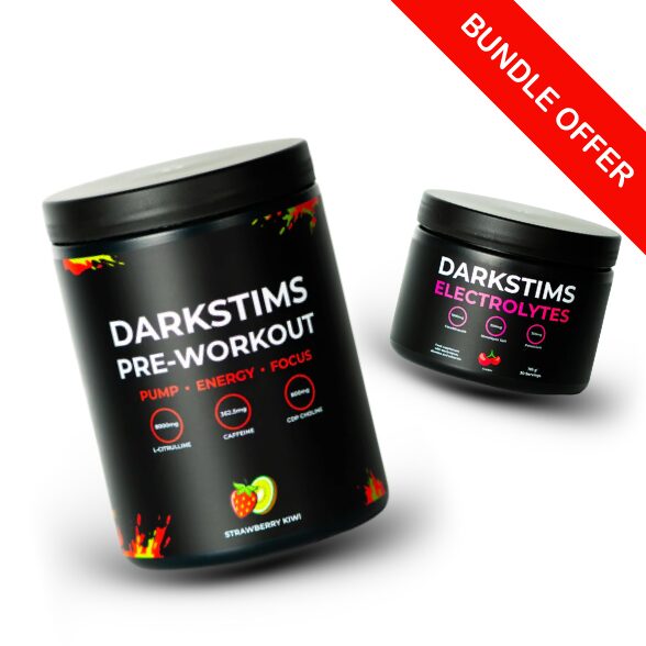 Darkstims Bundle Deal!