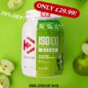 Dymatize ISO Clear Whey Deal!