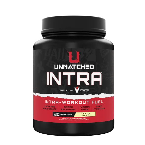 UNMATCHED Intra (894g)