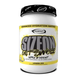 SizeOn - Intra-Workout