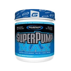 Superpump MAX Pre-Workout (Non-Stim)