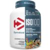 Dymatize USA ISO 100 Whey Protein Powder Isolate (2.3kg)