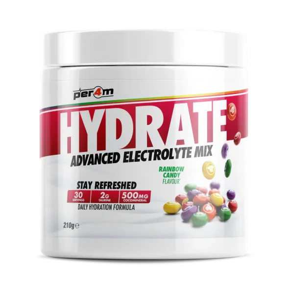 Per4m Hydrate Electrolyte Mix