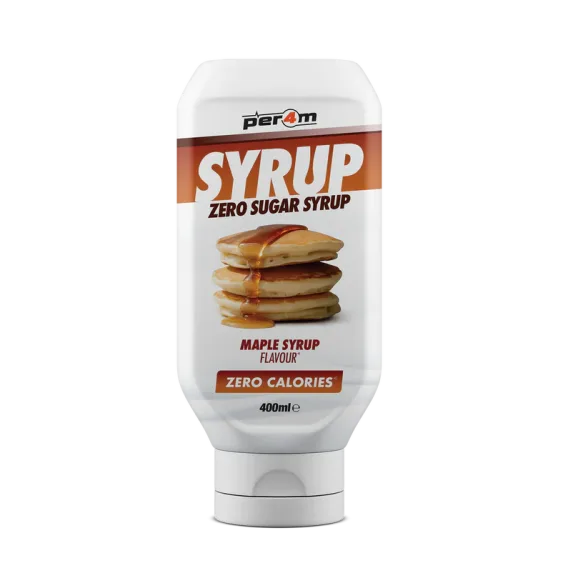 Per4m Zero Sugar Syrup (400ml)