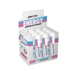 Per4m Energy Shots (12 x 100ml)